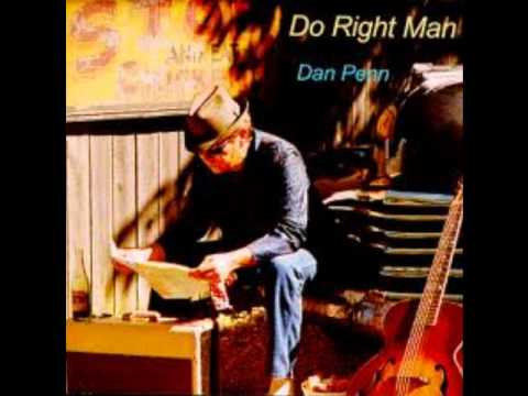 Video thumbnail for You Left the Water Running (Do Right Man version)