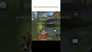 Download lagu POV: girl when she meets someone using cheat #freefire #ffshorts #ff mp3
