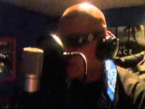 Insane- (Classic I Put On Spanish Freestyle 2009) autotunes 1st time eva
