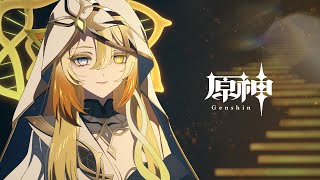 [原神] 幕間PV-「神的局限性」