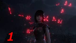 チサトのゲーム実況！＜零 紅い蝶 REMAKE＞1