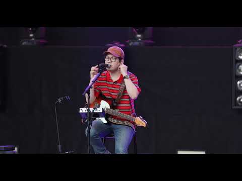 [4K] 190621 넬  - 습관적 아이러니  @성남 파크콘서트 (리허설)