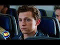 My Wife Pretended To Blip Spider Man Far From Home Now Playing