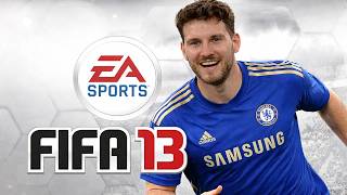 Download lagu I PLAYED FIFA 13 IN 2026!!! mp3 Download lagu I PLAYED FIFA 13 IN 2026!!! mp3