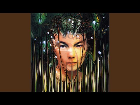 Videoclip de Bachelorette (Mark Bell "Optimism" Remix) — Björk