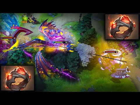 🔥 70 Mins Of Intense Game!!! Pudge With Tier 5 Giant's Ring 🔥 | Pudge Official