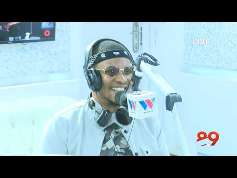 SLIMSAL:NIMEFANYA BEAT YA VANESSA NA CASPER NYOVEST/NILIFANYA PIA BEAT YA SWAGILE  YA WEUSI