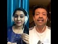 Sindhu Nathi Karai Oram Suseela TMS Smule Cover Ramya Duraiswamy Ilayaraaja Tamil Smule