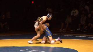 Clovis Wrestling - 2009 &quot;The Champ&quot;