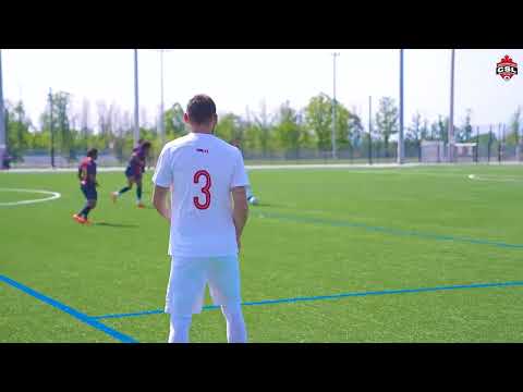 Serbian White Eagles vs OOTY Black Pearl FC | Day 1 | CSL 2023 | CSL Championship | Full Game