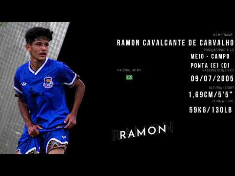 DVD- Ramonzinho