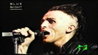 8. CCCP Fedeli Alla Linea Valium Tavor Serenase - Live a Torino 1987 (VideoMusic)