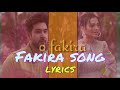 Fakira Song By Amit Mishra Latest Song Lyrics Fakira Song Whatsapp Status Tik Tok Status Fakira Song