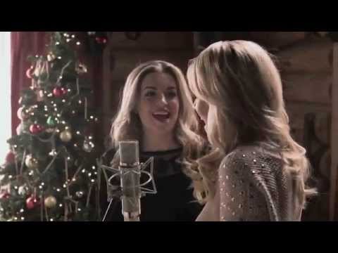 Home for Christmas (Official Music Video)