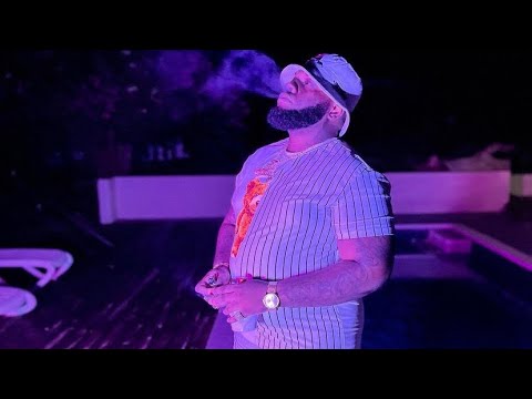 Chronic law X Malie donn - Rip Maddaag