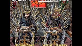 Alborosie meets King Jammy - Dub Cinderella feat. Errol Dunkley