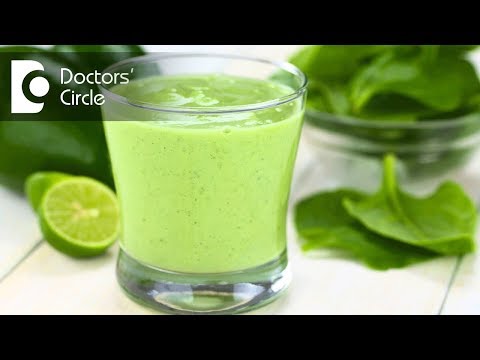 Simple 3-Day Diet for Body Cleansing