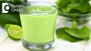 Simple 3 Day Diet for Body Cleansing - Mr. Sudhakant Mishra