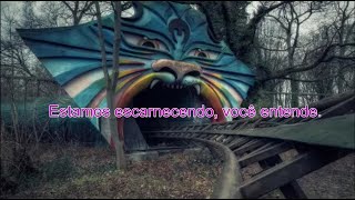 Switchblade Symphony - Roller Coaster (Tradução)