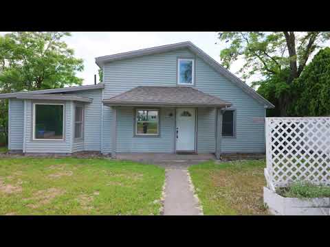 Updated 4BR Lidgerwood Home - Spiral Staircase, Loft & Oversized Garage! property video