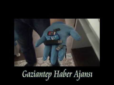 feti f gülenin yiğeni yakalanması