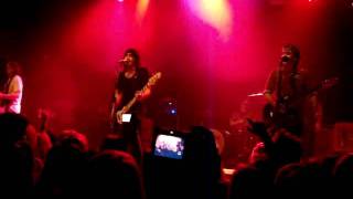 Anarbor - Drugstore Diet