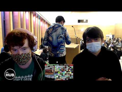 Domino Effect 18 FireThePyro (Mii Brawler) vs Pokepen (Byleth) Winners Top 32