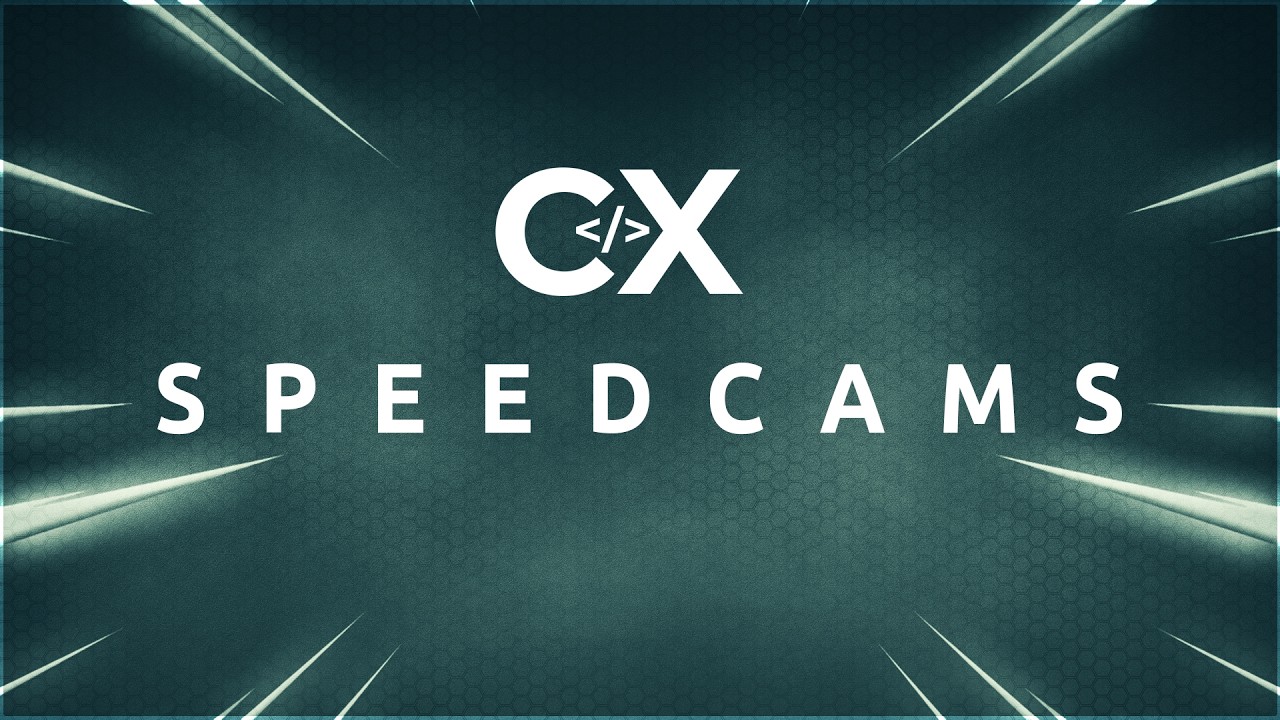 GitHub - JustCxsper/cx-speedcameras: [QBX] In-Depth Speed Camera Script ...