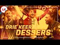 Dessers DRIE KEER Matchwinner: 'Hij Begint Een Fenomeen Te Worden Bij Feyenoord'