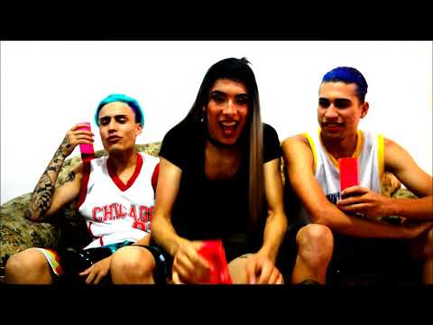 Eu Nunca feat Japinho e Sonic