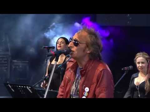 DANIEL POLI - EL DIOS DE LA VIDA (en vivo) Villa Maria Cordoba