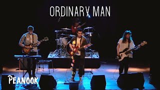 Ordinary Man - Eels Cover (Live at El Tunel)