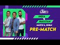 Cricbuzz Live Pakistan Opt To Bat First Vs India Asia Cup 2025
