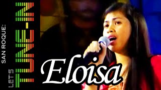 preview picture of video 'Eloisa | Tune-In Finalist'