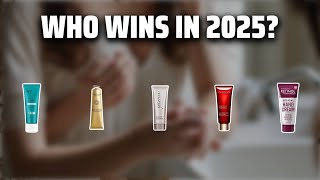 The Top 5 Best Hand Cream in 2025 - Must Watch Before Buying