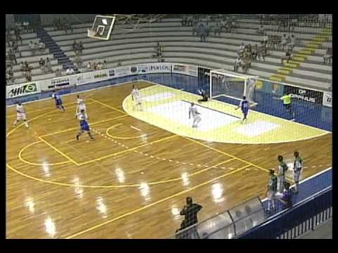 Marreco perde de 3 a 1 para o Umuarama