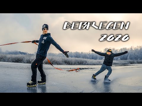 Tour 2020 — Debrecen — Ice Freestyle Meetup
