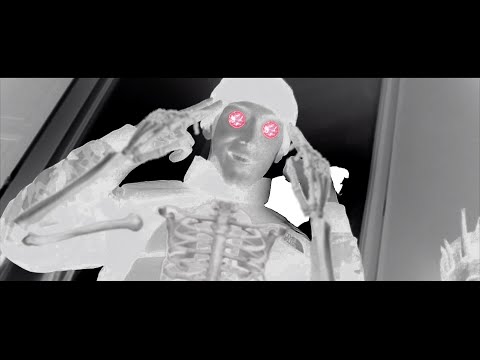 Squito Babe - "Dusclops" (Official Music Video)