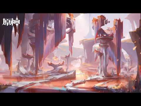 [Beta 5.5 v1] ANCIENT SACRED MOUNTAIN/SACRED CITY OSTs & OTHERS • OST Beta Midi Leak 5.4.50 (part 2)