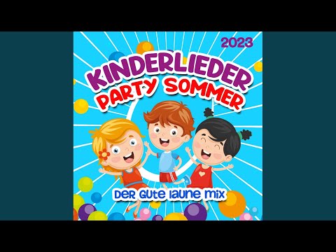 Tanz wie die Spinne (Kids Version)