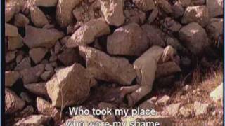 I PLEDGE ALLEGIANCE TO THE LAMB-RAY BOLTZ.