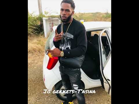 Jo gekkets -T’asina  (Audio)