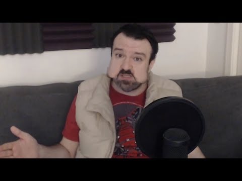 DSP Tries It - GoodGuyPhil, The Impersonator Saga Continues