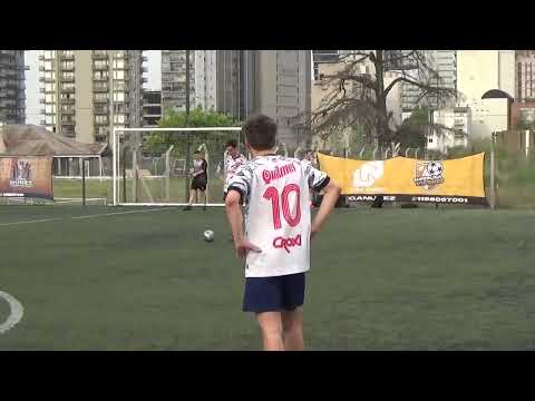 MONROE FC vs LA FALCIONETA - #LigaNuñez - #Clausura SLV Fecha 28/10/2022