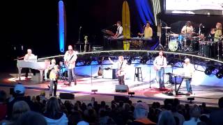 The Beach Boys "Little Deuce Coupe", "409" and "Shut Down" 06-17-12 Bethel, NY