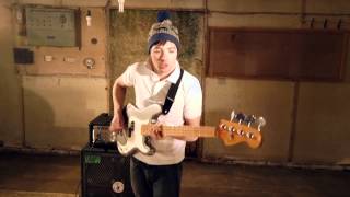 Mr. Tom - Feet Hit The Floor