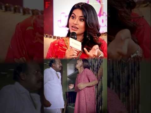 He Kicked Me Real in That Pudhupettai Scene! — Sneha