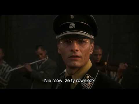 Dobry człowiek - zwiastun [Świąteczna Kolekcja Hitów w prezencie dla Abonentów nc+]