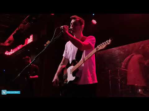 Yedinci Ev - İçine Düştüm | Live @IF Eskişehir 05.10.2021