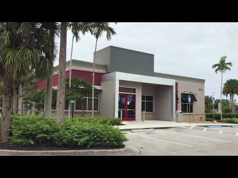 Former Restaurant Space for Lease